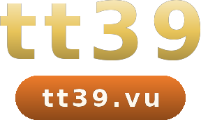 tt39 logo